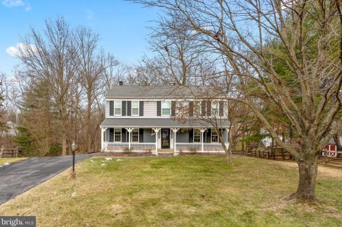 16629 Lescot Ter, Rockville, MD 20853-1247