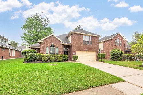 18022 Cabin Green Ct, Humble, TX 77346-3405