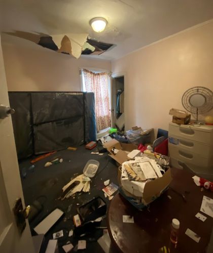 10030 Lowe Ave, Chicago IL 60628-4714 exterior