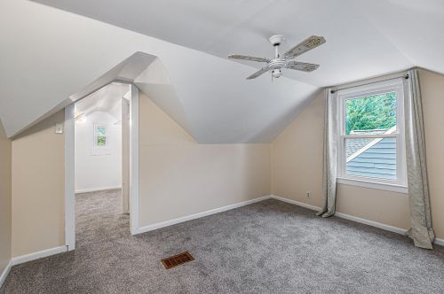 901 Cricklewood St, Wyoming MI exterior