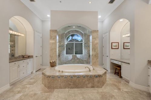 15175 Brolio Way, Naples FL 34110-2718 exterior