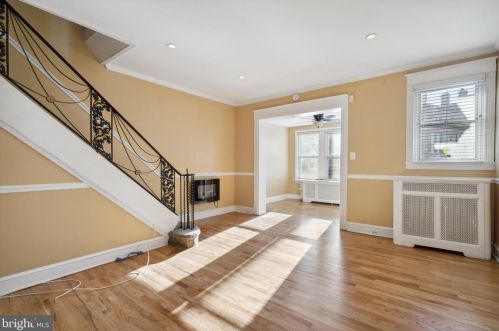 1989 52nd St, Philadelphia PA  19131-3301 exterior