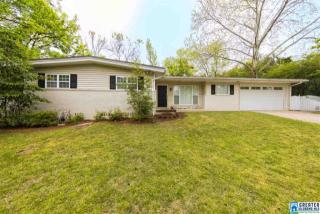 2284 Larkspur Dr, Birmingham AL  35226-1816 exterior