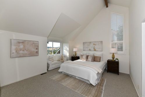 91 Milland Dr, Mill Valley CA 94941-4910 exterior