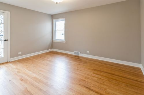 6539 Neva Ave, Chicago IL  60631-1677 exterior