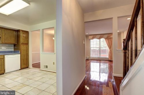 14946 Habersham Cir, Silver Spring MD  20906-5765 exterior