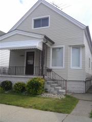 9626 Dequindre St, Detroit MI  48212-3204 exterior