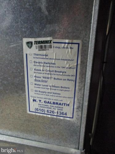 354 Mt Alverno Rd, Media PA 19063-5359 exterior