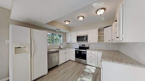 3102 Sycamore Spg Dr, Humble TX 77339-4603 exterior