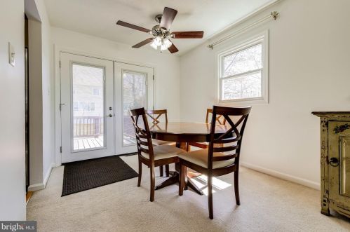 8001 Kidd St, Alexandria VA 22309-1131 exterior