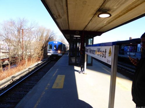 143 High St, Mount Vernon NY 10550-1804 exterior