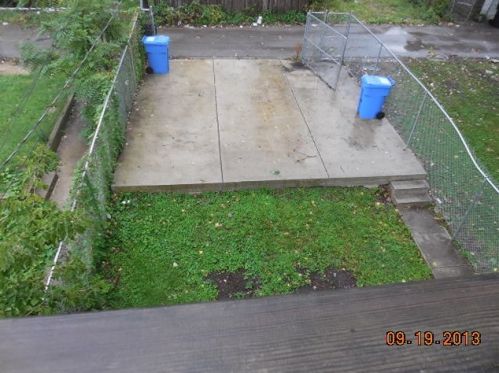 6809 May St, Chicago IL 60621-1133 exterior