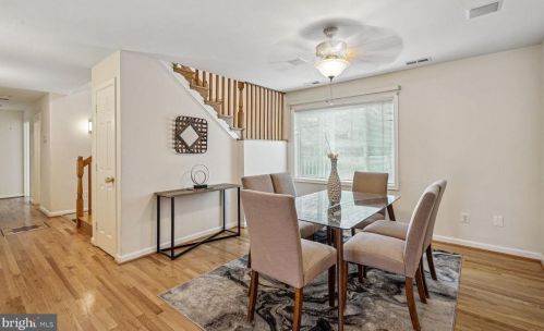 5247 Mitchell St, Alexandria VA 22312-2126 exterior