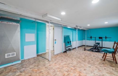 4543 Albany Ave, Chicago IL 60625-4545 exterior