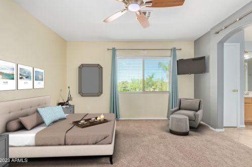 22820 20th Pl, Phoenix AZ  85024-7533 exterior