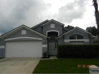 1215 Horsemint Ln, Zephyrhills FL  33543-6588 exterior