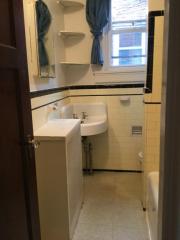 4232 Shamrock Ave, Baltimore MD  21206-6401 exterior