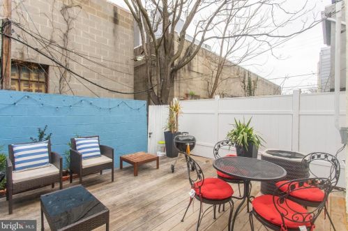 1709 Ellsworth St, Philadelphia PA 19146-3011 exterior