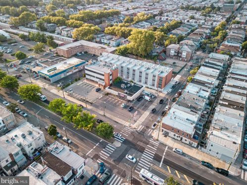 2616 18th St, Philadelphia PA 19132-3813 exterior