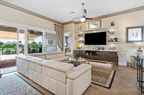 9859 Carrotwood Cir, Fort Pierce FL  34987-2478 exterior