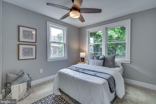 526 48th Pl, Washington DC  20019-4701 exterior