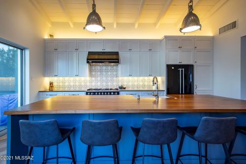 4130 4 St, Tucson AZ 85705-7808 exterior