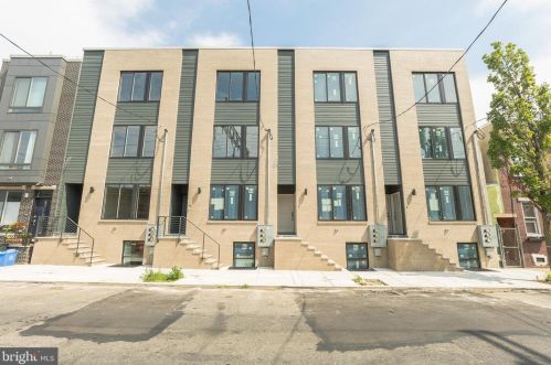 1517 9th St, Philadelphia PA  19147-6426 exterior