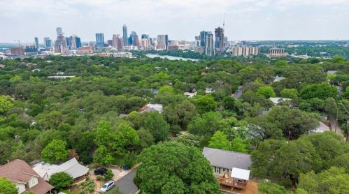 1503 Alta Vis Ave, Austin TX 78704-5228 exterior