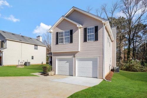 2096 Pintail Dr, Lithonia GA  30058-7858 exterior