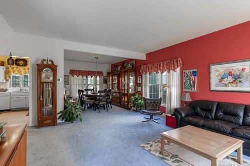 90 Village Ct, Wilton, CT 06897-4547