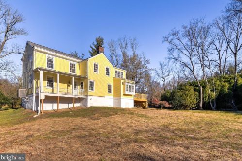 140 Quaker Rd, Princeton NJ 08540-4819 exterior