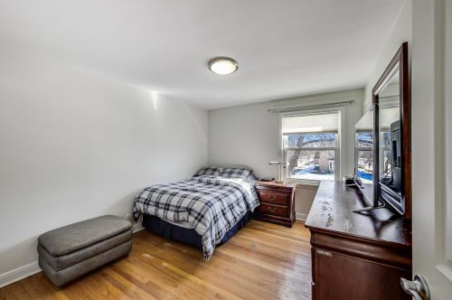 9300 Hamilton Ave, Chicago IL 60643-6311 exterior