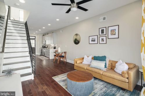 2621 Cedar St, Philadelphia PA  19125-2335 exterior