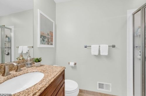 210 Swathmore Dr, Nutley NJ  07110-3928 exterior