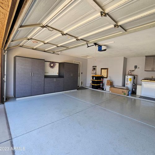 1003 Annette Dr, Phoenix AZ 85022-1041 exterior