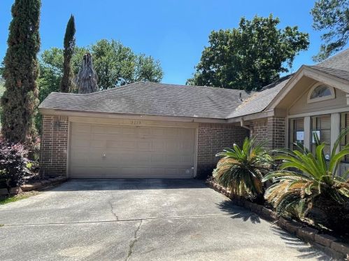 3715 Beckett Rdg Dr, Humble TX 77396-4021 exterior