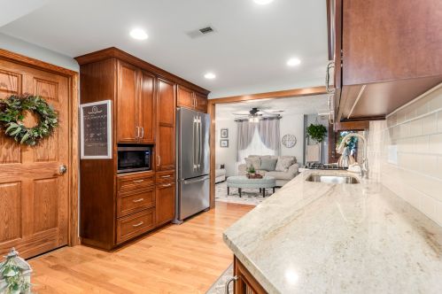 1411 Frederick St, Joliet IL 60435-4155 exterior