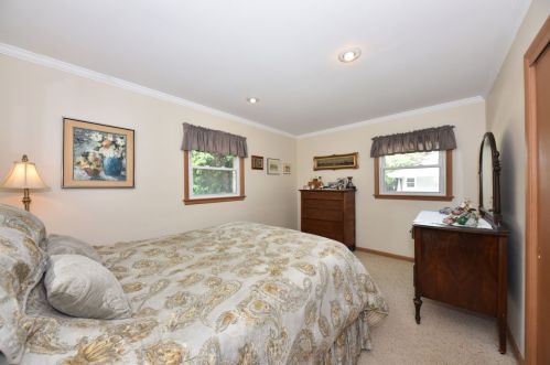 8096 61, Milwaukee WI 53223-3502 exterior