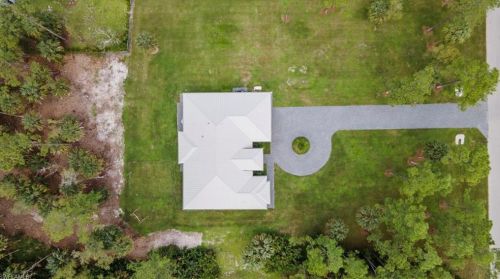 159 23 St, Naples FL 34117-1830 exterior