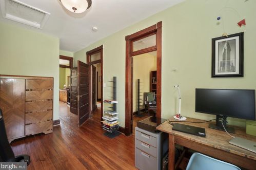 1106 Monroe St, Washington DC 20010-2014 exterior