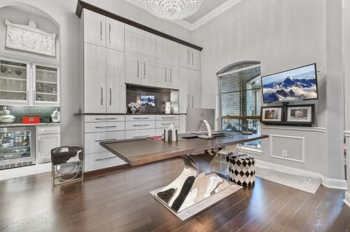 1210 Welland Way, Humble TX 77339-1679 exterior