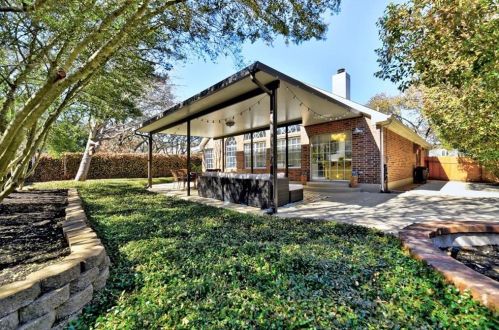 6709 Edwardson Cv, Austin TX exterior