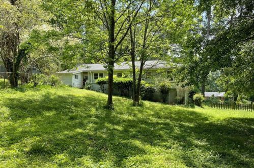 2694 Pne Lk Rd, Tucker GA 30084-3639 exterior