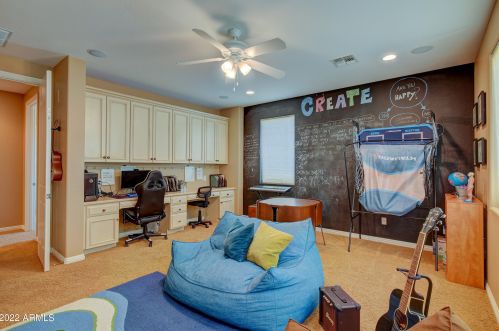 38809 Courage Ct, Phoenix AZ exterior