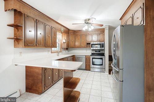 4125 Grandview Rd, Hanover PA 17331-9753 exterior