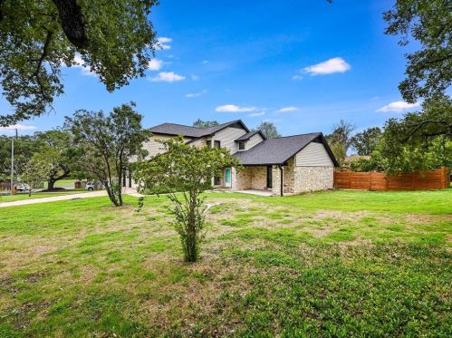 1101 Durham Dr, Austin TX  78753-5817 exterior