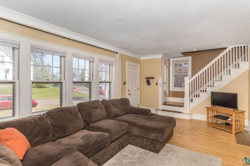 505 16 Ave, Duluth MN 55812-1631 exterior