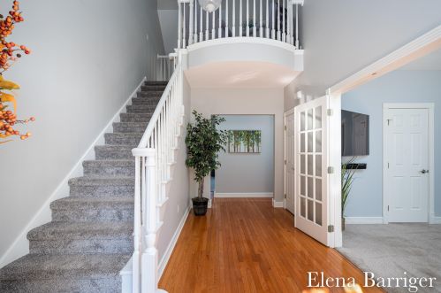 11591 Lally St, Lowell MI 49331-9471 exterior