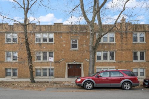 1702 Wolcott Ave, Chicago IL 60636-2126 exterior