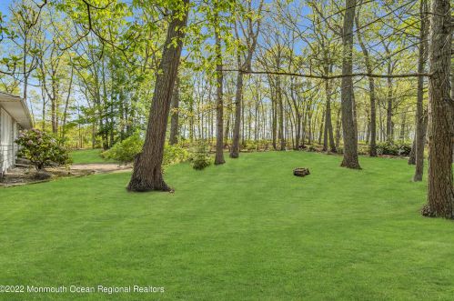 99 Hope Chapel Rd, Jackson Twp NJ 08527-5061 exterior